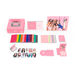 LOONA - 2021 SEASON’S GREETINGS