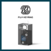 NCT U - Film Keyring (Make A Wish : Birthday Song Version | Limited Edition)