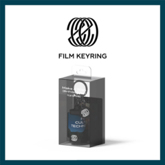 NCT U - Film Keyring (Make A Wish : Birthday Song Version | Limited Edition)