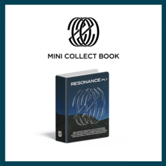 NCT U - Mini Collect Book (Make A Wish : Birthday Song Version | Limited Edition)