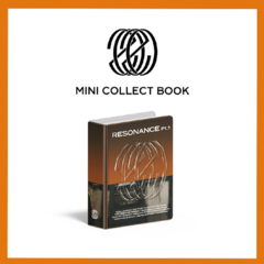 NCT U - Mini Collect Book (From Home Version | Limited Edition)