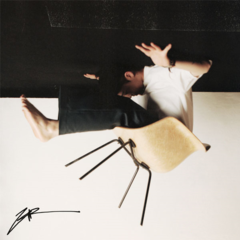 Giriboy - LP Album Vol.8 [9Cut] (Limited Edition)