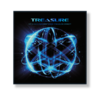 TREASURE - Album Vol.1 [THE FIRST STEP : TREASURE EFFECT] (Kit Album)