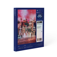 TWICE - [Beyond LIVE - TWICE : World in A Day] Photobook
