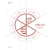 CIX - EP Album Vol.4 [HELLO Chapter Ø. Hello, Strange Dream]