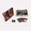 TWICE - TWICE MONOGRAPH [Eyes Wide Open] (Limited Edition)