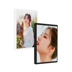 Sana - 1st Photobook [Yes, I am Sana.]