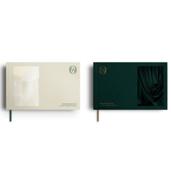 Kang Seungyoon - Album Vol.1 [PAGE]