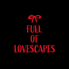 NTX - Mini Album Vol.1 [FULL OF LOVESCAPES] (Special Edition)