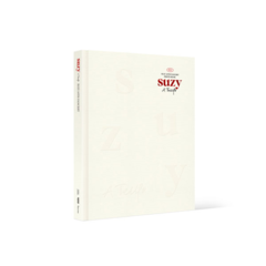 SUZY - 10th Fancert Photobook [A Tempo]