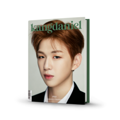 KANG DANIEL - 2022 SEASON'S GREETINGS