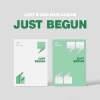 JUST B - Mini Album Vol.2 [JUST BEGUN]