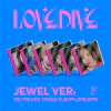 IVE - Single Album Vol.2 [LOVE DIVE] (Jewel Version) (Limited Edition)