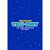 TREASURE - TREASURE 1ST PRIVATE STAGE [TEU-DAY] KiT VIDEO