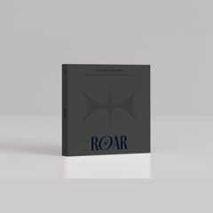 E’LAST - Mini Album Vol.3 [ROAR] na internet