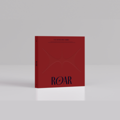 E’LAST - Mini Album Vol.3 [ROAR] - comprar online