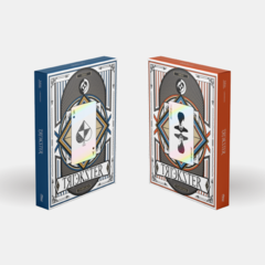ONEUS - Mini Album Vol.7 [TRICKSTER]