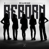 PIXY - Mini Album Vol.3 [REBORN]