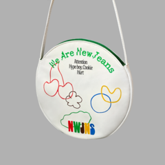 NewJeans - EP Vol.1 [New Jeans] (Bag Version) (Limited Edition)
