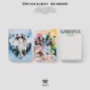 THE BOYZ - Mini Album Vol.7 [BE AWARE]