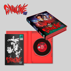Key - Album Vol.2 [Gasoline] (VHS Version)