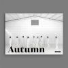 DKB - Mini Album Vol.5 [Autumn]