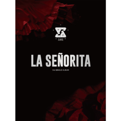 MustB - Single Album Vol.3 [La Señorita]