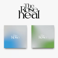 The Rose - Album Vol.1 [HEAL]