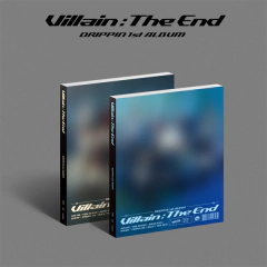 DRIPPIN - Album Vol.1 [Villain : The End]