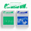 TEMPEST - Mini Album Vol.3 [ON and ON]
