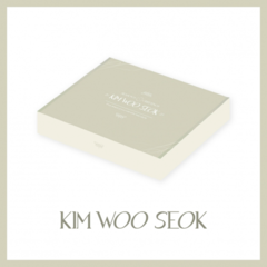 Kim Wooseok - 2023 SEASON'S GREETINGS
