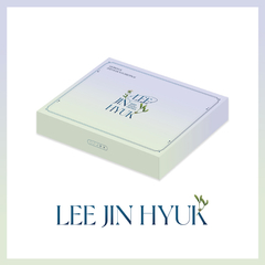 Lee Jinhyuk - 2023 SEASON'S GREETINGS