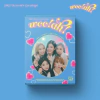 woo!ah! - 2023 SEASON'S GREETINGS