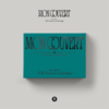 MONSTA X - 2023 SEASON'S GREETINGS [MON COUVERT] (WALL CALENDAR Version)