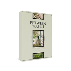 Hwang Min Hyun - 2023 SEASON'S GREETINGS [BETWEEN YOU & I]