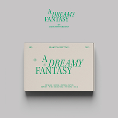 SF9 - 2023 SEASON’S GREETINGS [A DREAMY FANTASY]