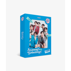 ENHYPEN - 2023 SEASON'S GREETINGS