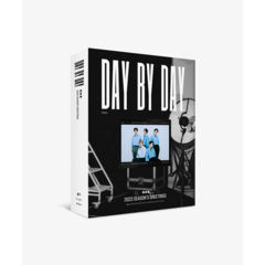 TXT (TOMORROW X TOGETHER) - 2023 SEASON`S GREETINGS