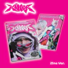 Key - Album Vol.2 Repackage [Killer] (Zine Version)