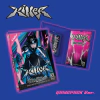 Key - Album Vol.2 Repackage [Killer] (GAMEPACK Version | Limited Edition)