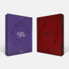 PURPLE KISS - Mini Album Vol.5 [Cabin Fever]