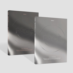 Jimin - Solo Album [FACE] - comprar online