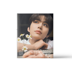 NCT 127 - Photobook [BLUE TO ORANGE] - comprar online