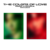 Bang Yongguk - Mini Album Vol.2 [THE COLORS OF LOVE]