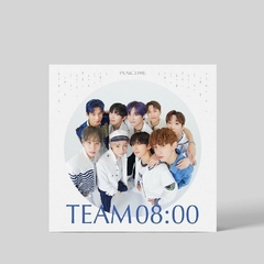 JTBC Reality Competition Show [PEAK TIME] Compilation Album (TOP 6 Version) - comprar online