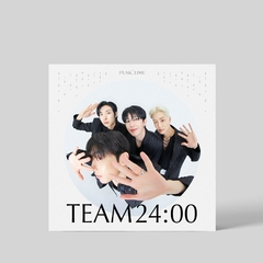 Imagem do JTBC Reality Competition Show [PEAK TIME] Compilation Album (TOP 6 Version)