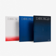 ENHYPEN - Mini Album Vol.4 [DARK BLOOD]