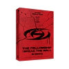 ATEEZ - ATEEZ WORLD TOUR [THE FELLOWSHIP : BREAK THE WALL IN SEOUL] DVD