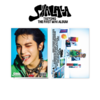 TAEYONG - Mini Album Vol.1 [SHALALA] (Collector Version)