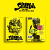 TAEYONG - Mini Album Vol.1 [SHALALA] (Archive Version)